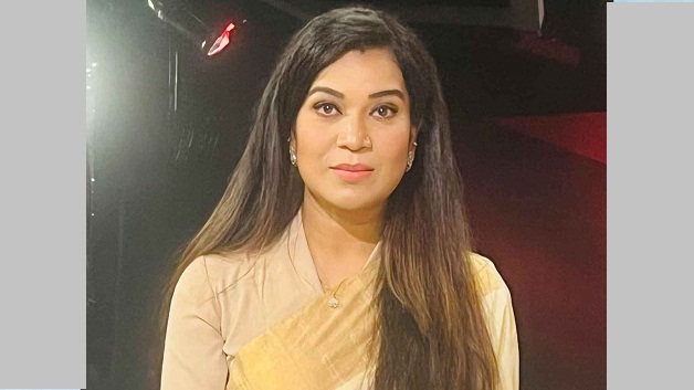 বিটিভির নতুন মহাপরিচালক কাজী জেসিন