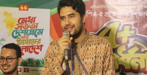 ছাত্রদল সহিংস রাজনীতি থেকে বের হতে পারছে না: শিবির সেক্রেটারি