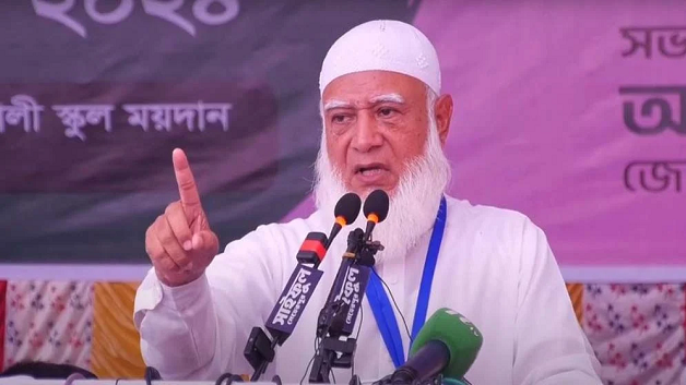 শিগগিরই আনুষ্ঠানিকভাবে ছায়া মন্ত্রিসভার নাম প্রকাশ করা হবে: জামায়াত আমির