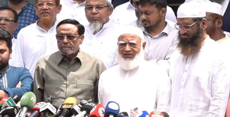 ‘সর্বক্ষেত্রে রাজনীতি স্বচ্ছ ও প্রতিদ্বন্দ্বিতামূলক হওয়া উচিত’