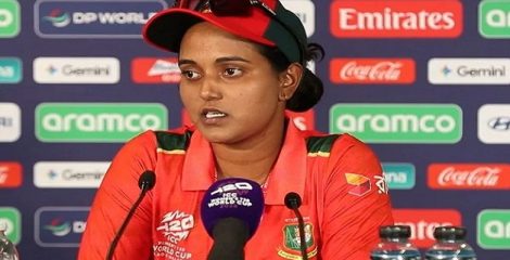 এশিয়া কাপে ফাইনালের স্বপ্ন দেখছেন জ্যোতি