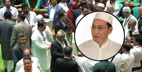 সংবিধানের ৭০ অনুচ্ছেদের ‘কবর’ দেওয়া হবে: চিফ হুইপ