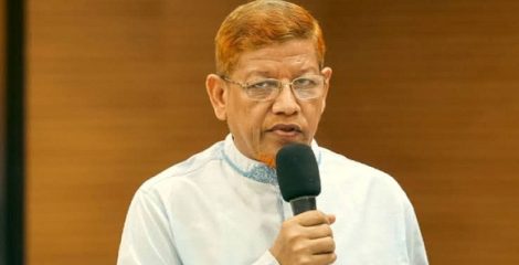 বাংলাদেশ একদিন জামায়াতের নেতৃত্বে পরিচালিত হবে: হামিদুর রহমান