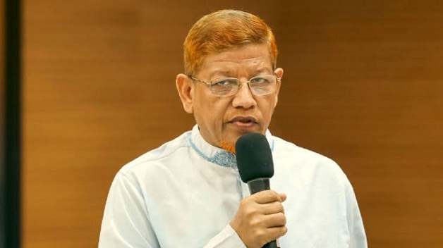 বাংলাদেশ একদিন জামায়াতের নেতৃত্বে পরিচালিত হবে: হামিদুর রহমান