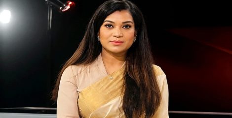 প্রধানমন্ত্রী বিটিভিকে বিশ্বাসযোগ্য ও আধুনিক চ্যানেল হিসেবে দেখতে চান: কাজী জেসিন