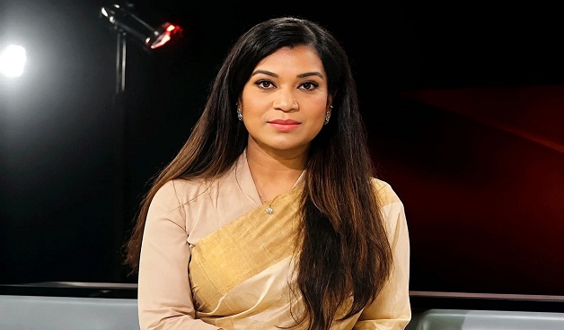 প্রধানমন্ত্রী বিটিভিকে বিশ্বাসযোগ্য ও আধুনিক চ্যানেল হিসেবে দেখতে চান: কাজী জেসিন