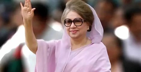 প্রয়াণের পরও নেতাকর্মীদের অনুপ্রেরণার প্রতীক বেগম জিয়া