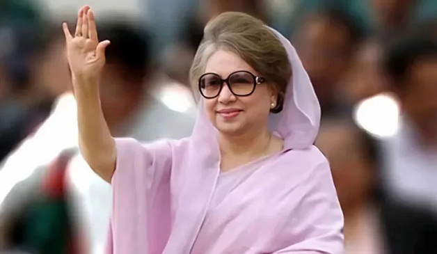 প্রয়াণের পরও নেতাকর্মীদের অনুপ্রেরণার প্রতীক বেগম জিয়া