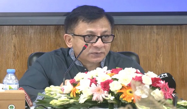 বস্ত্র-পাট খাতের আধুনিকায়নে চীনের প্রযুক্তিগত সহযোগিতা কাজে লাগানো হবে : বাণিজ্যমন্ত্রী