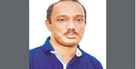 আরাফাত রহমান কোকোর জন্মদিন আজ
