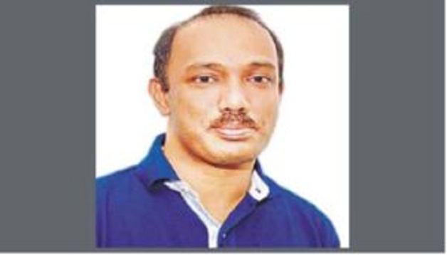 আরাফাত রহমান কোকোর জন্মদিন আজ