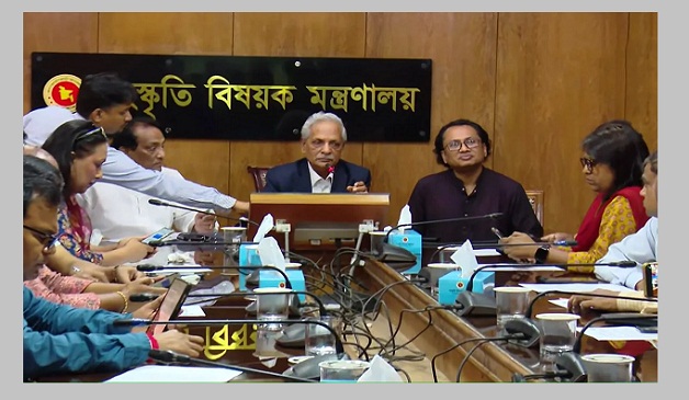 ‘জুলাই গণঅভ্যুত্থান স্মৃতি জাদুঘর’ উদ্বোধন হচ্ছে ৫ আগস্ট
