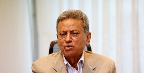 মির্জা ফখরুল আগাগোড়া একজন রাজনৈতিক ব্যক্তিত্ব: অর্থমন্ত্রী