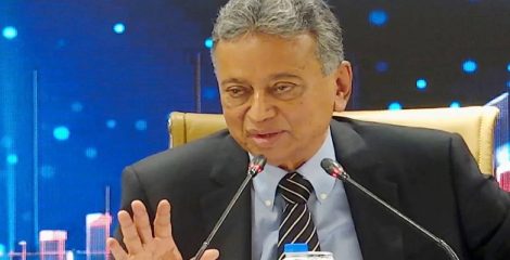 ব্যবসা-বাণিজ্যের পথে বাধা যত গভীরই হোক, তা দূর করা হবে: অর্থমন্ত্রী