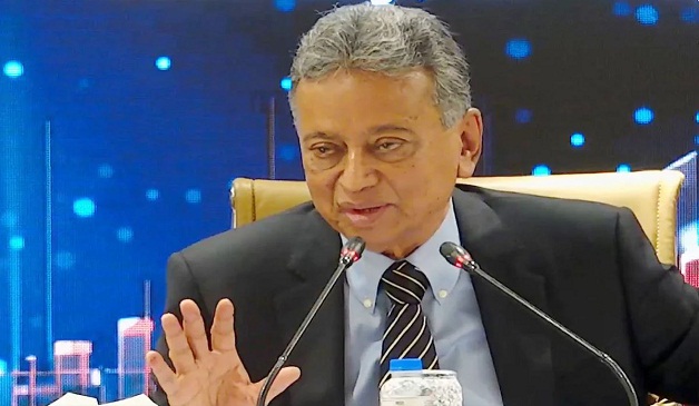 ব্যবসা-বাণিজ্যের পথে বাধা যত গভীরই হোক, তা দূর করা হবে: অর্থমন্ত্রী