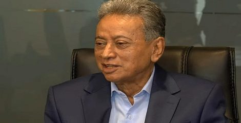 আমরা রিয়েল লাইফ এডুকেশনে যেতে চাচ্ছি: অর্থমন্ত্রী