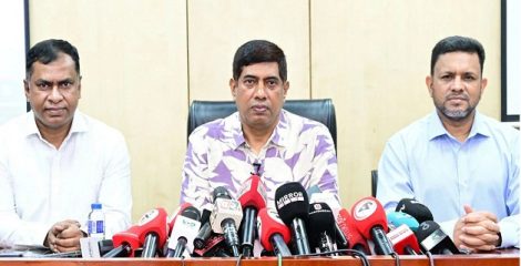 চাঁদা আদায়ে চীন ও পাকিস্তানসহ ৪ দূতাবাসে হুমকি : ডিবি