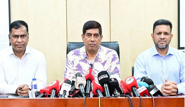 চাঁদা আদায়ে চীন ও পাকিস্তানসহ ৪ দূতাবাসে হুমকি : ডিবি