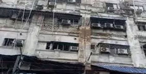 কলকাতার হোটেলে অগ্নিকাণ্ড : ৬ বাংলাদেশির মরদেহ দেশে আনা হচ্ছে আজ