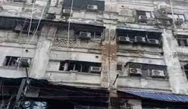 কলকাতার হোটেলে অগ্নিকাণ্ড : ৬ বাংলাদেশির মরদেহ দেশে আনা হচ্ছে আজ