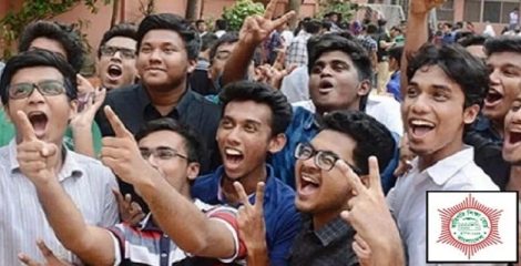 কারিগরি বোর্ডে পাসের হার ৫৮.২০ শতাংশ, জিপিএ-৫ পেল ৩৯৫১ জন