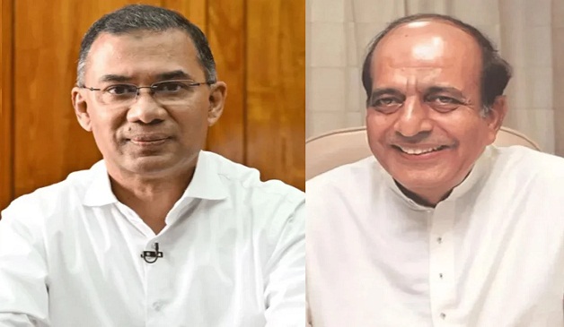 প্রধানমন্ত্রীর সঙ্গে বৈঠকে ভারতীয় হাইকমিশনার
