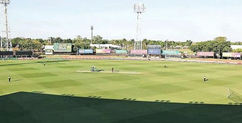 অস্ট্রেলিয়া বনাম বাংলাদেশ ২০২৬ কেমন হচ্ছে প্রথম টেস্টের উইকেট, জানালেন কিউরেটর
