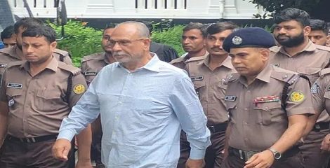 ট্রাইব্যুনালে লতিফ-রুপাসহ ৯ আসামি, ফের শুনানি ৩ সেপ্টেম্বর