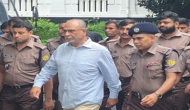 ট্রাইব্যুনালে লতিফ-রুপাসহ ৯ আসামি, ফের শুনানি ৩ সেপ্টেম্বর