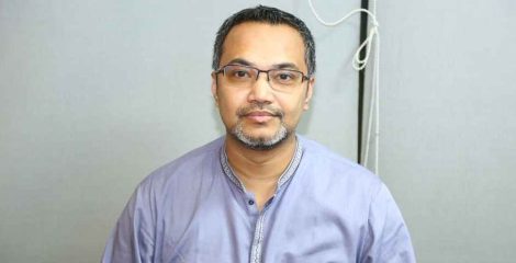 পলাতক ফ্যাসিবাদের পুনরুত্থান রোধে জাতীয় ঐক্য দৃঢ় করতে হবে: মাহদী আমিন