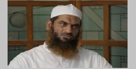 গুমের অন্ধকার থেকে আইনের শাসনের বাংলাদেশে ফিরে আসতে হবে :মামুনুল হক