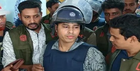 চট্টগ্রামে ডেভিড ইমনসহ ৫ আসামির ১০ দিনের রিমান্ড মঞ্জুর