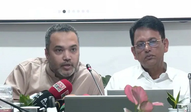 ফলাফল ভালো করুক, খারাপ করুক, সবাইকে সঙ্গে নিয়ে সামনে এগিয়ে যাব : মাহদী আমিন