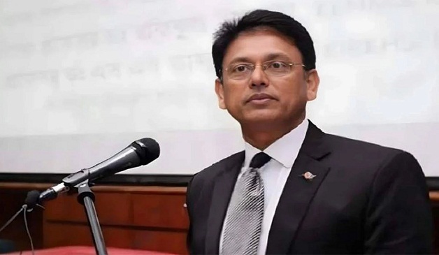 ‘তোমাদের কষ্ট হৃদয় দিয়ে অনুভব করছি’: অনুত্তীর্ণদের উদ্দেশে শিক্ষামন্ত্রী