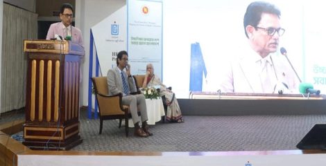 দেশে পোস্টগ্র্যাজুয়েট বিশ্ববিদ্যালয় প্রতিষ্ঠা করা হবে: শিক্ষামন্ত্রী