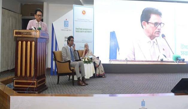 দেশে পোস্টগ্র্যাজুয়েট বিশ্ববিদ্যালয় প্রতিষ্ঠা করা হবে: শিক্ষামন্ত্রী