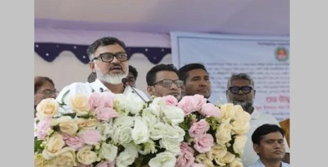 দলমত নির্বিশেষে সবার সহযোগিতায় উন্নয়ন কাজ করতে চাই : ডিএনসিসি প্রশাসক