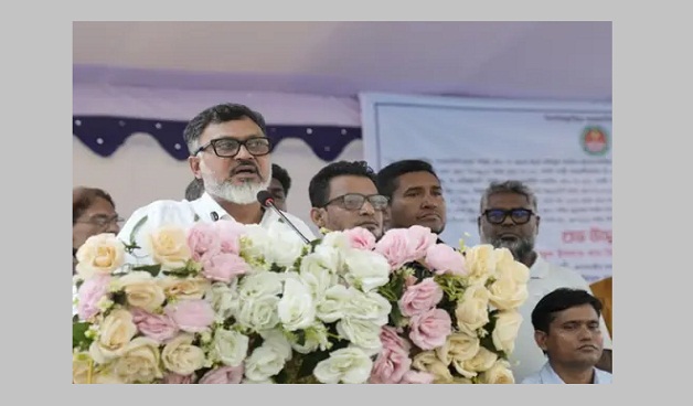 দলমত নির্বিশেষে সবার সহযোগিতায় উন্নয়ন কাজ করতে চাই : ডিএনসিসি প্রশাসক