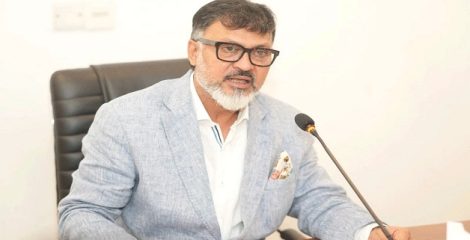 হামের টিকাদানে ডিএনসিসি সফল, আগামী সপ্তাহে কলেরা টিকা: প্রশাসক