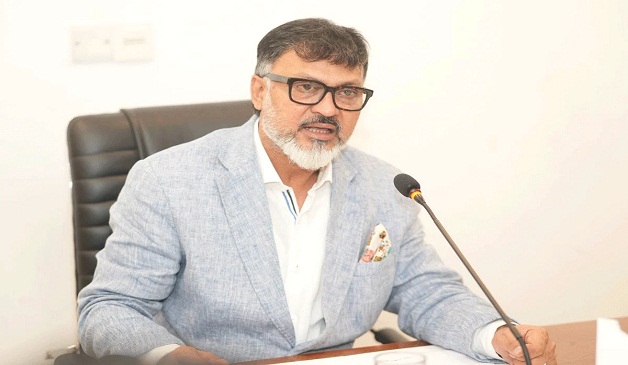 হামের টিকাদানে ডিএনসিসি সফল, আগামী সপ্তাহে কলেরা টিকা: প্রশাসক