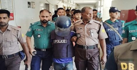 সিলেটে শিশু ফাহিমা হত্যা মামলায় প্রধান আসামির মৃত্যুদণ্ড