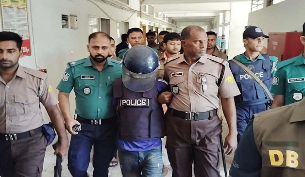 সিলেটে শিশু ফাহিমা হত্যা মামলায় প্রধান আসামির মৃত্যুদণ্ড