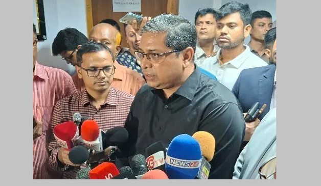 পানি-বর্জ্য ও নবায়নযোগ্য জ্বালানিতে মার্কিন বিনিয়োগ চায় বাংলাদেশ: প্রতিমন্ত্রী