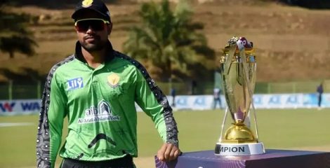 বিসিবির কোনো দলে না থাকা নিয়ে যা বললেন আকবর