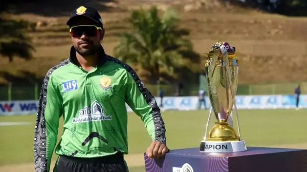 বিসিবির কোনো দলে না থাকা নিয়ে যা বললেন আকবর