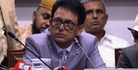 ভুলত্রুটি পাওয়া গেলে সংশোধনে ব্যবস্থা নেওয়া হবে-খাতা পুনঃপরীক্ষণের প্রসঙ্গে শিক্ষামন্ত্রী