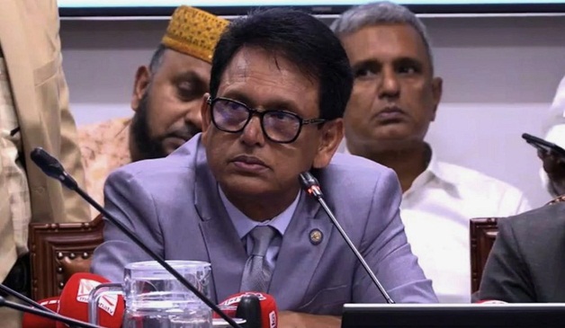 ভুলত্রুটি পাওয়া গেলে সংশোধনে ব্যবস্থা নেওয়া হবে-খাতা পুনঃপরীক্ষণের প্রসঙ্গে শিক্ষামন্ত্রী