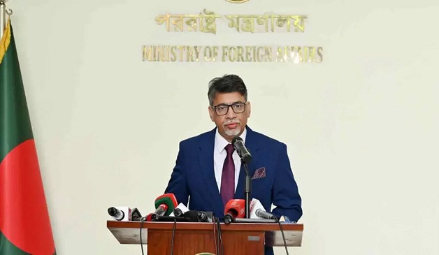 তারেক রহমানের ভারত সফরের অনুকূল পরিবেশ নেই: পররাষ্ট্র মন্ত্রণালয়ের মুখপাত্র