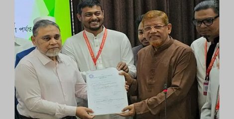 নির্বাচন কমিশনকে দলীয় কার্যালয়ে পরিণত করার চেষ্টা চলছে : পাটওয়ারী