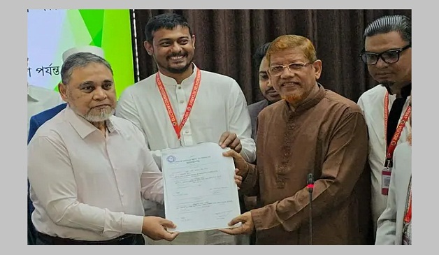 নির্বাচন কমিশনকে দলীয় কার্যালয়ে পরিণত করার চেষ্টা চলছে : পাটওয়ারী